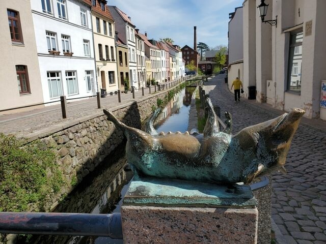 Ferienhaus in Zierow - Ostseeferienhaus Bernsteinring 5a - Bild 25