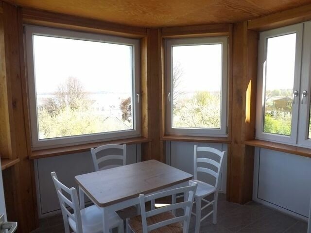 Ferienwohnung in Borgwedel - Ferienwohnung im Haus Fulda - Bild 6