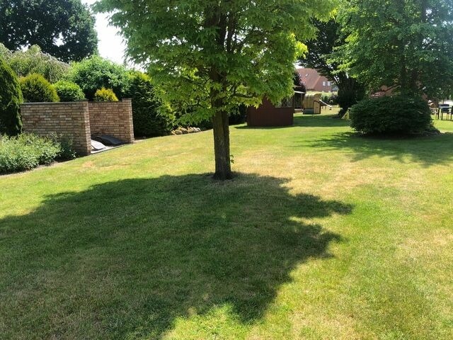 Ferienhaus in Fehmarn OT Petersdorf - Ferienhof Haltermann - Ferienhaus 34 OG - Bild 20