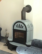 Ferienhaus in Kenz-K&uuml;strow - Grabower Bucht - Bild 2