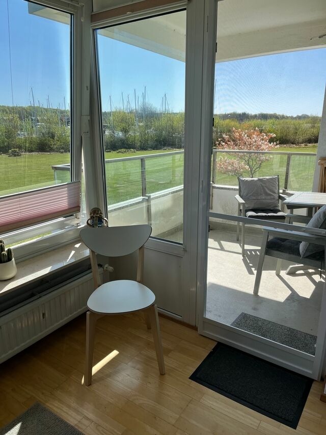 Ferienwohnung in Gl&uuml;cksburg - Ferienwohnung Sailing - Bild 4