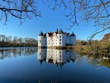 Ferienwohnung in Gl&uuml;cksburg - Ferienwohnung Sailing - Bild 13