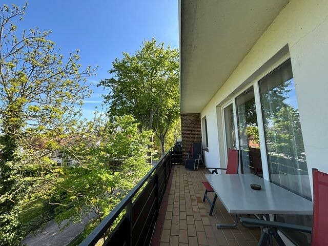 Ferienwohnung in Heiligenhafen - Ferienwohnung Rosarium, App. 27 - Bild 11