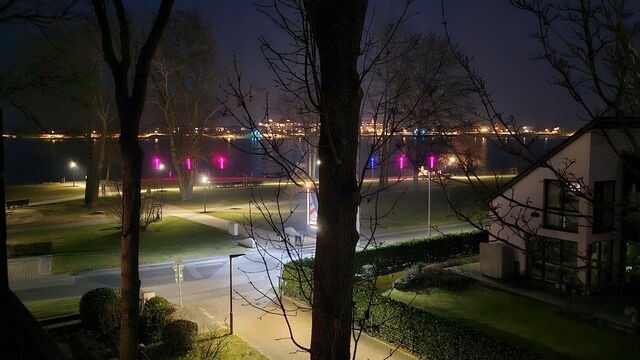 Ferienwohnung in Heiligenhafen - Ferienwohnung Rosarium, App. 27 - Bild 14