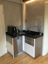 Ferienhaus in L&uuml;bbersdorf - Camo Hideaway - Bild 11