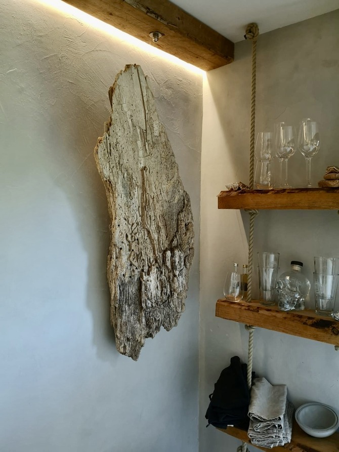 Ferienhaus in L&uuml;bbersdorf - Camo Hideaway - Bild 12