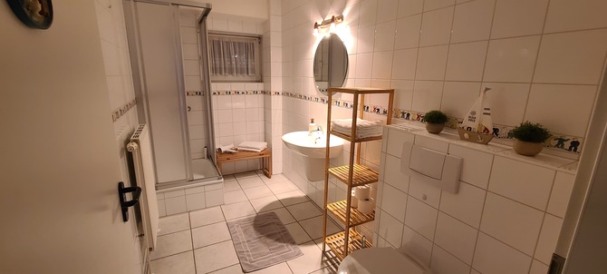 Ferienwohnung in Flensburg - Strandhygge - Bild 10