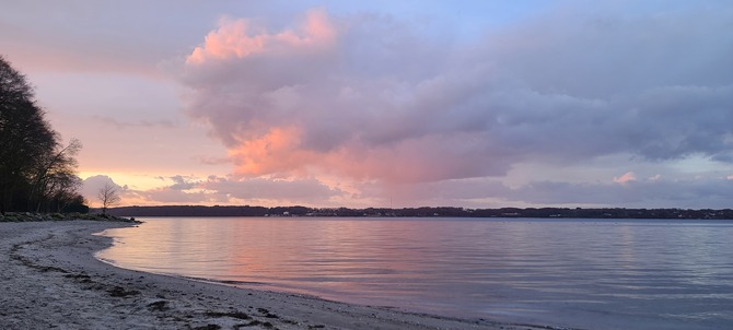 Ferienwohnung in Flensburg - Strandhygge - Bild 13