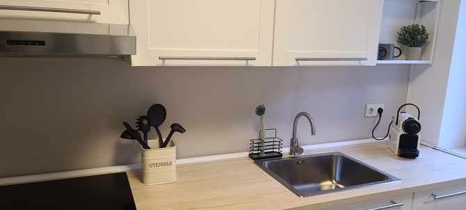 Ferienwohnung in Flensburg - Strandhygge - Bild 19