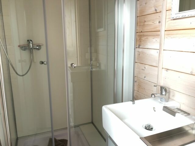 Ferienwohnung in Neustadt - Hausboot Emma mit toller Dachterrasse in Neustadt i.H. - Bild 10