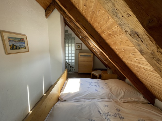 Ferienhaus in Graal-M&uuml;ritz - Das kleine Ferienhaus - Bild 11