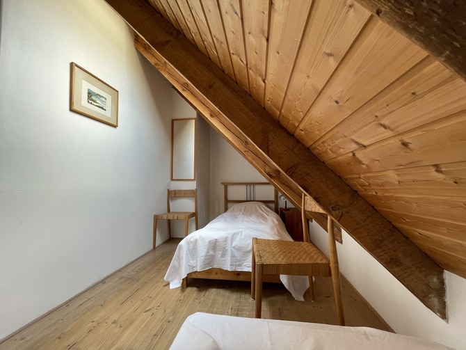 Ferienhaus in Graal-M&uuml;ritz - Das kleine Ferienhaus - Bild 13