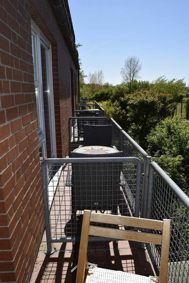 Ferienwohnung in Sch&ouml;nberger Strand - Fam. Raschke, App. 08 "Marina" - Bild 14