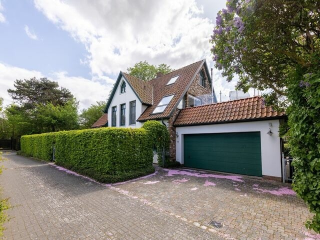 Ferienhaus in Garz - Ferienhaus R&uuml;genbrise mit Seeblick und 5 B&auml;dern - Bild 5