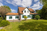 Ferienhaus in Garz - Ferienhaus R&uuml;genbrise mit Seeblick und 5 B&auml;dern - Bild 12