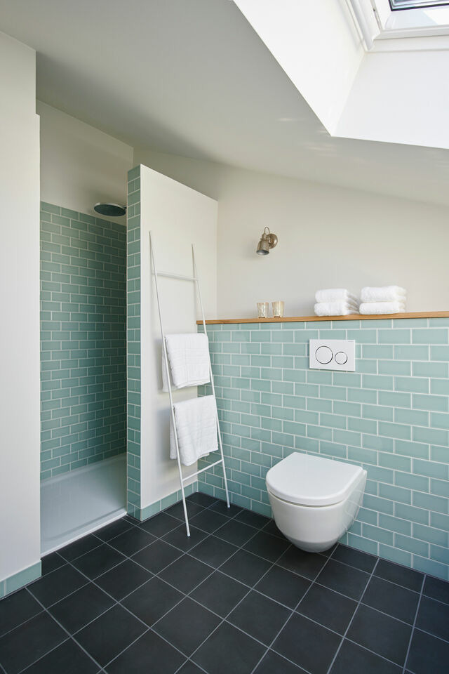 Ferienwohnung in Waabs - Elsas Enkel - Ferienwohnung Gesa - Bild 8