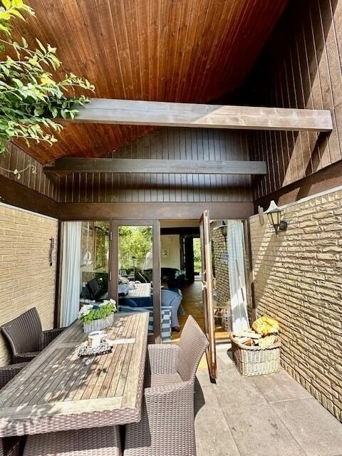 Ferienhaus in Waabs - Ferienhaus OstseeLiebe (ehem. Meinert) - Bild 9