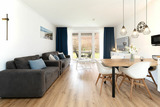 Ferienwohnung in Dahme - An der Aue 2b- MaLiMo - Bild 1