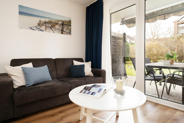 Ferienwohnung in Dahme - An der Aue 2b- MaLiMo - Bild 10