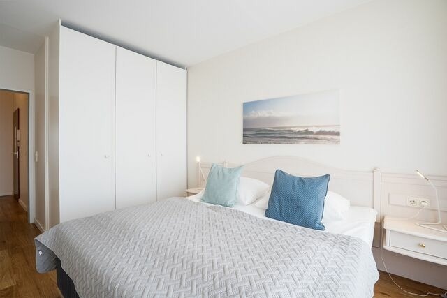 Ferienwohnung in Scharbeutz - Haus Meeresstrand Buddelschiff - Bild 24