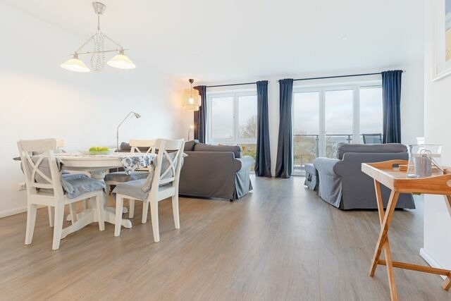 Ferienwohnung in Bosau - Haus Seeblick Bosau Mar&auml;ne - Bild 10