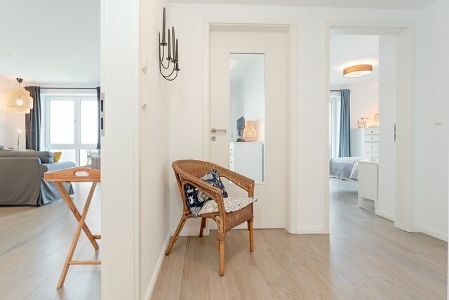 Ferienwohnung in Bosau - Haus Seeblick Bosau Mar&auml;ne - Bild 19