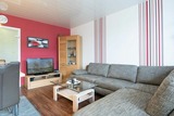 Ferienwohnung in Scharbeutz - Erste Reihe - Bild 2