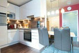 Ferienwohnung in Scharbeutz - Erste Reihe - Bild 5