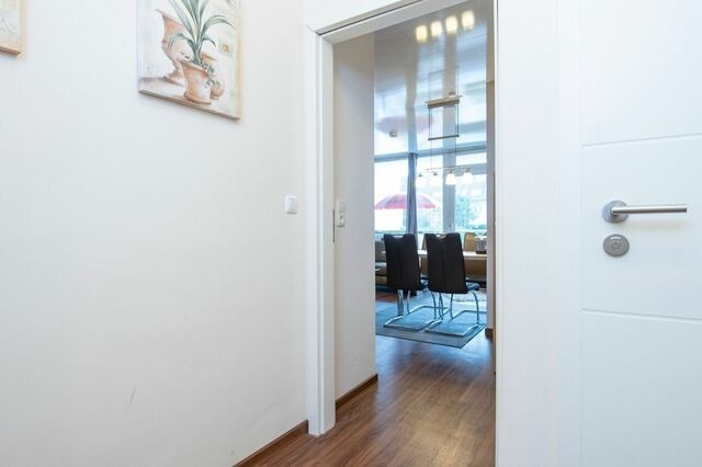 Ferienwohnung in Scharbeutz - Erste Reihe - Bild 8