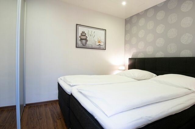 Ferienwohnung in Scharbeutz - Erste Reihe - Bild 10