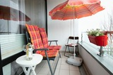 Ferienwohnung in Scharbeutz - Erste Reihe - Bild 18