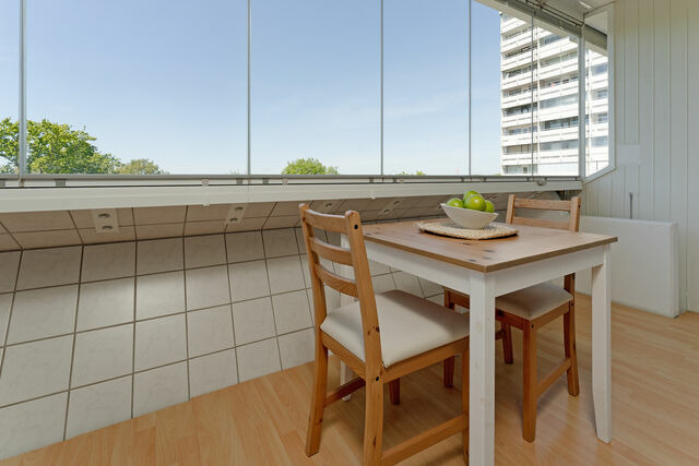 Ferienwohnung in Sierksdorf - Panoramic K&uuml;stenflair Sierksdorf - Bild 11