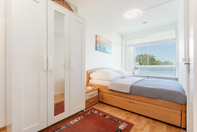 Ferienwohnung in Sierksdorf - Panoramic K&uuml;stenflair Sierksdorf - Bild 19