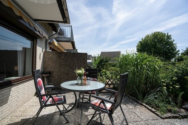 Ferienwohnung in Grömitz - Carpe Diem - Bild 4