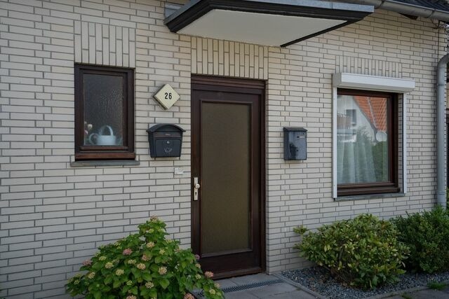 Ferienwohnung in Grömitz - Carpe Diem - Bild 24