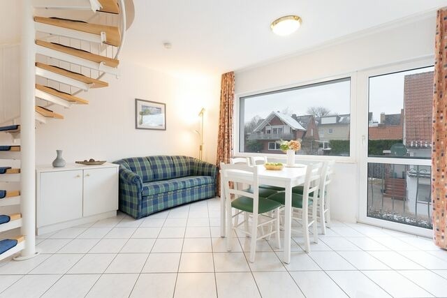 Ferienwohnung in Sierksdorf - Seepferdchen Kiekut - Bild 14