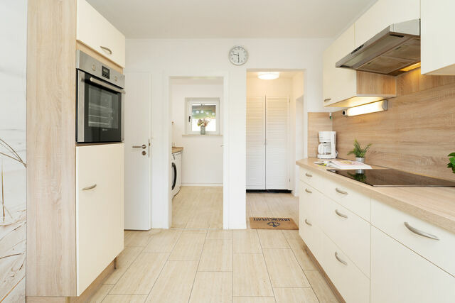 Ferienhaus in Thomsdorf - Landhaus Ostseegl&uuml;ck - Bild 21