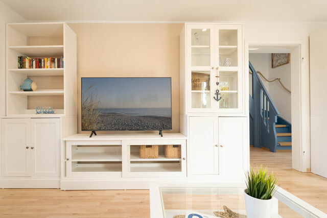 Ferienhaus in Thomsdorf - Landhaus Ostseegl&uuml;ck - Bild 6