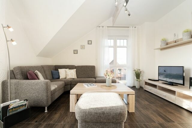 Ferienwohnung in Fehmarn OT Neue Tiefe - B&uuml;rgermeister-Fox 42 Traumhaftes-Fehmarn - Bild 5