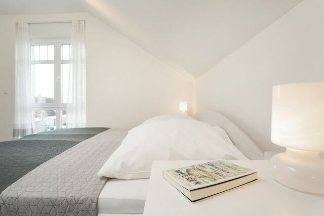 Ferienwohnung in Fehmarn OT Neue Tiefe - B&uuml;rgermeister-Fox 42 Traumhaftes-Fehmarn - Bild 20