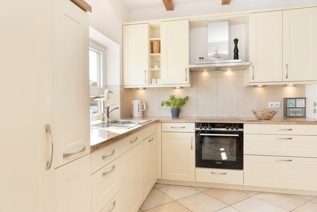 Ferienhaus in Bliesdorf - Ferienhaus Strandbuhne Bliesdorf - Bild 20