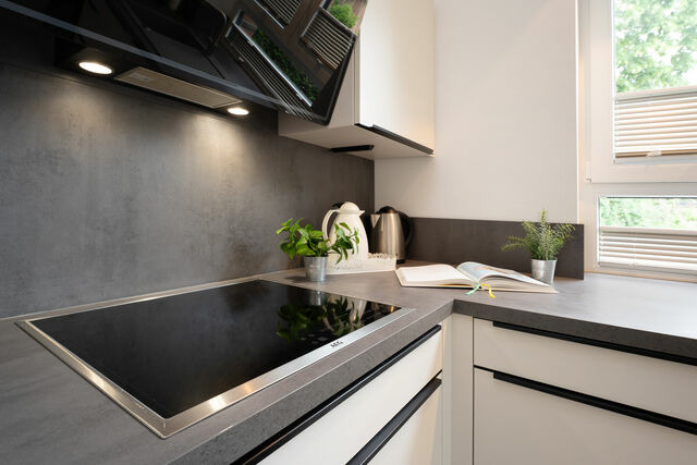 Ferienwohnung in Riepsdorf - L&uuml;tte Koje - Bild 13