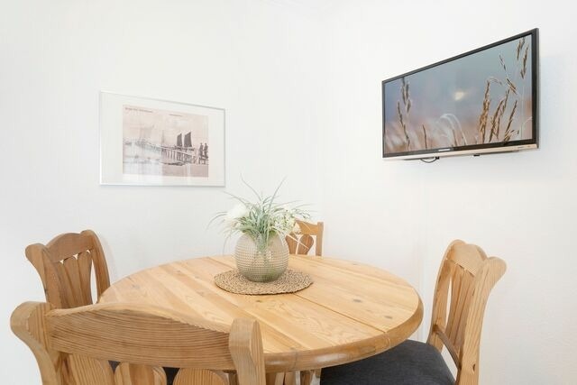 Ferienwohnung in Kellenhusen - Ostseegarten Goldulme - Bild 6