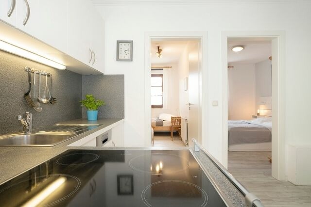 Ferienwohnung in Kellenhusen - Ostseegarten Goldulme - Bild 13