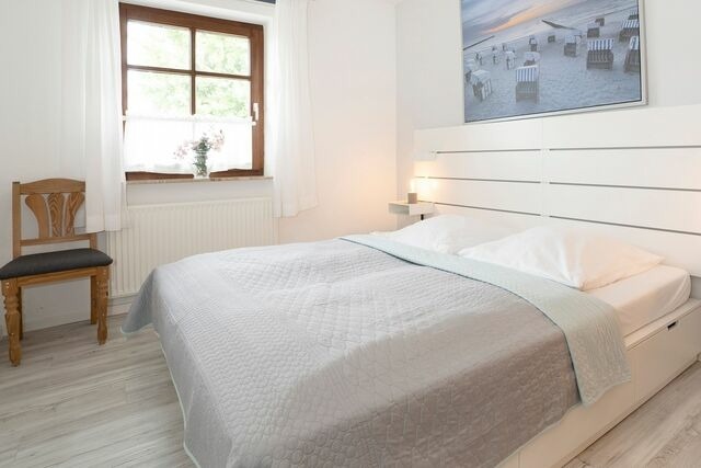 Ferienwohnung in Kellenhusen - Ostseegarten Goldulme - Bild 14