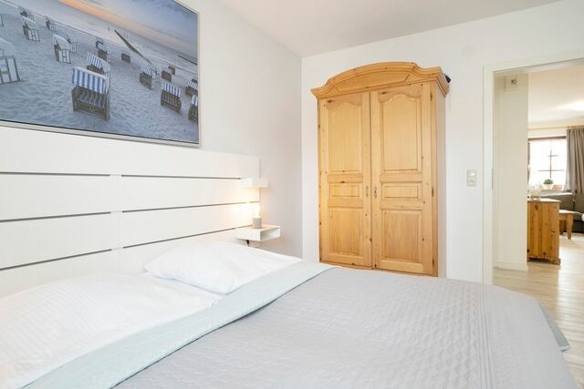 Ferienwohnung in Kellenhusen - Ostseegarten Goldulme - Bild 16