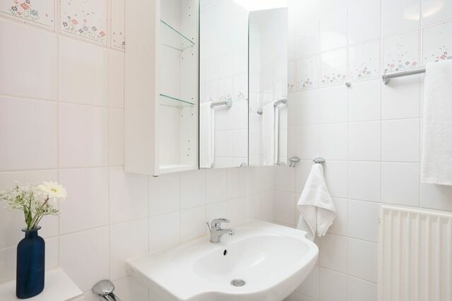 Ferienwohnung in Kellenhusen - Ostseegarten Goldulme - Bild 18