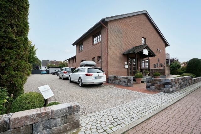 Ferienwohnung in Kellenhusen - Ostseegarten Goldulme - Bild 23