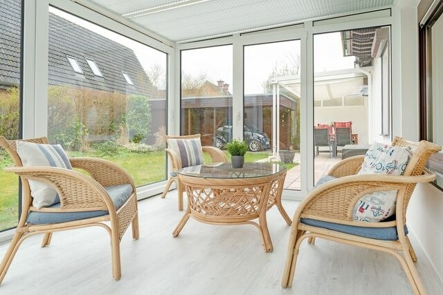 Ferienwohnung in Malente - Haus H&uuml;ttmann Sonnenbl&uuml;te - Bild 2