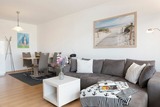 Ferienwohnung in Gr&ouml;mitz - Villa am Meer Wohnung 24 - Bild 2